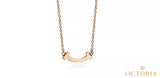 Collier or 18K - Ref Col0089