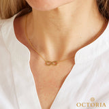 Collier or 18K - Ref Col0095