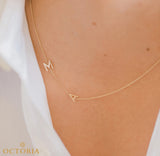 Collier or 18K - Ref Col0101