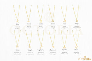 Collier or 18k - Ref Col0062