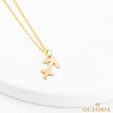 Collier or 18k - Ref Col0062