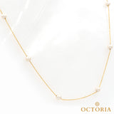 Collier or 18K - Ref Col0065