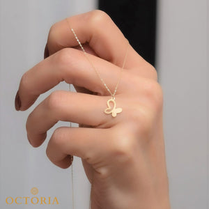 Collier or 18K - Ref Col0097