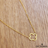 Collier or 18K - Ref Col0070