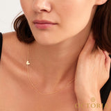 Collier or 18K - Ref Col0102