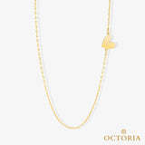 Collier or 18K - Ref Col0102