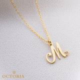 Collier or 18K - Ref Col0060