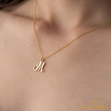 Collier or 18K - Ref Col0060