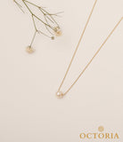 Collier Or 18k - Ref Col0058