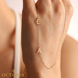 Collier or 18K - Ref Col0101