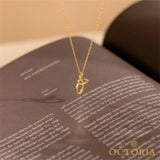 Collier or 18K - Ref Col0060