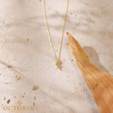 Collier or 18k - Ref Col0062