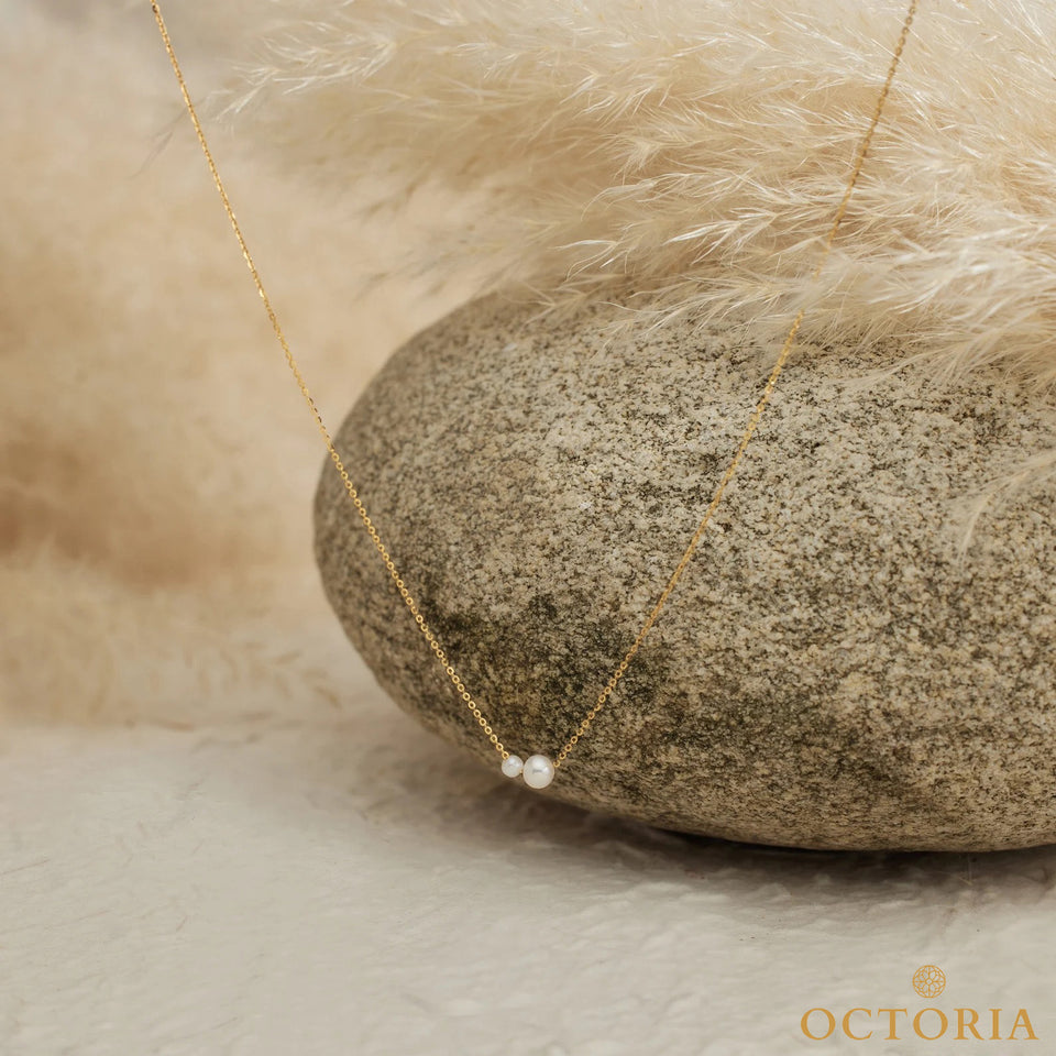 Collier or 18K - Ref Col0099