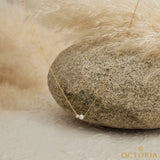 Collier or 18K - Ref Col0099