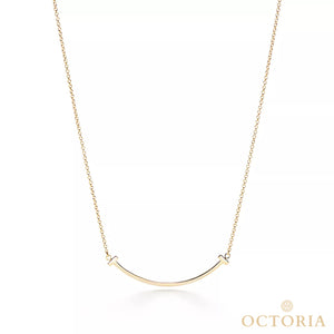 Collier or 18K - Ref Col0088