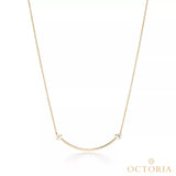 Collier or 18K - Ref Col0088