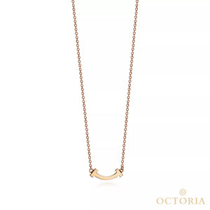 Collier or 18K - Ref Col0089