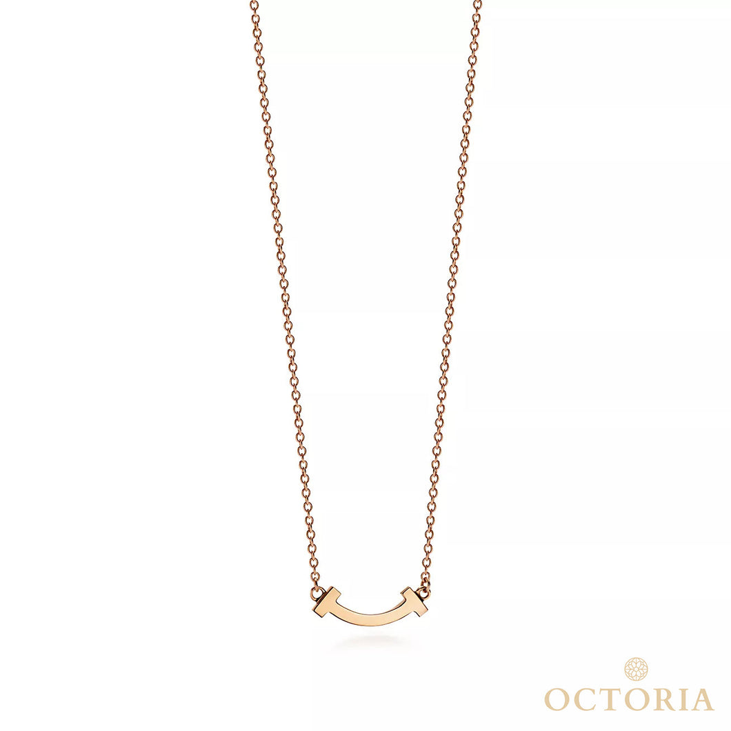 Collier or 18K - Ref Col0089