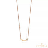 Collier or 18K - Ref Col0089