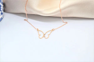 Collier or 18K - Ref Col0052